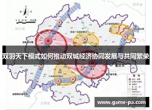 双羽天下模式如何推动双城经济协同发展与共同繁荣