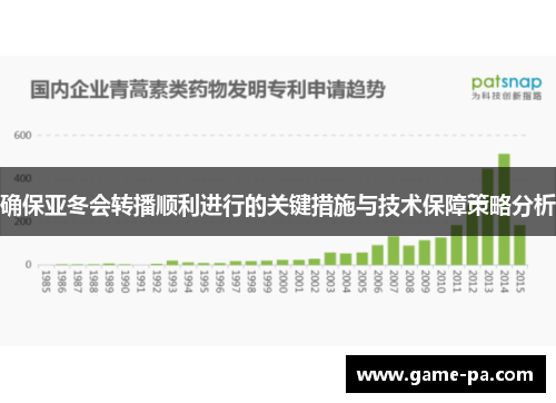 确保亚冬会转播顺利进行的关键措施与技术保障策略分析