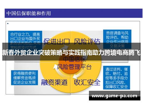 新春外贸企业突破策略与实践指南助力跨境电商腾飞