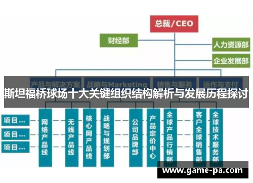 斯坦福桥球场十大关键组织结构解析与发展历程探讨