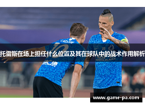 托雷斯在场上担任什么位置及其在球队中的战术作用解析