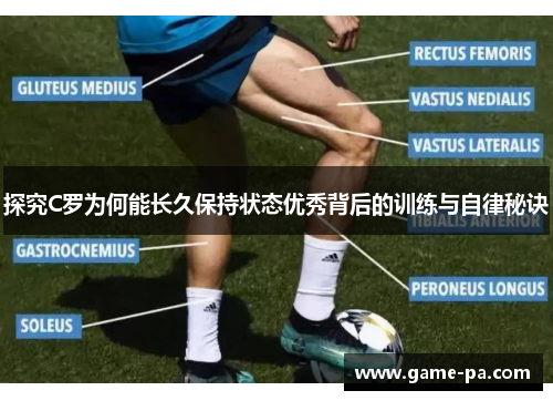 探究C罗为何能长久保持状态优秀背后的训练与自律秘诀