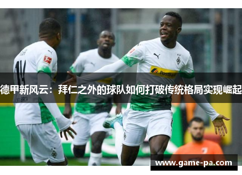 德甲新风云：拜仁之外的球队如何打破传统格局实现崛起