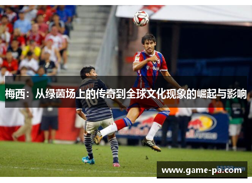 梅西：从绿茵场上的传奇到全球文化现象的崛起与影响